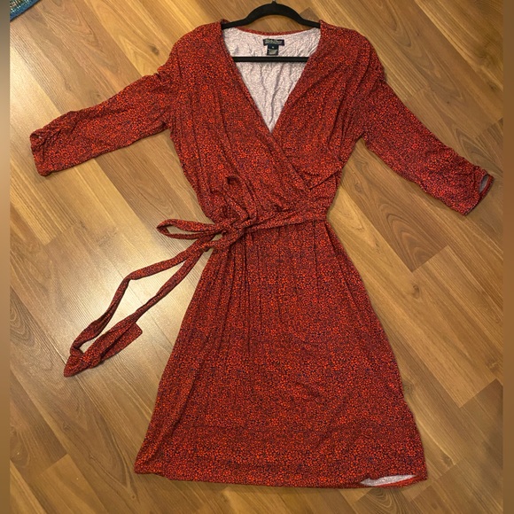 Lucky brand dress - Picture 1 of 5